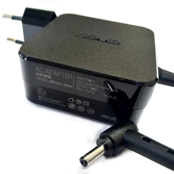 Adaptor Charger Laptop Asus X407Uf X407Ua X407Uar X407U X407 Original Promo