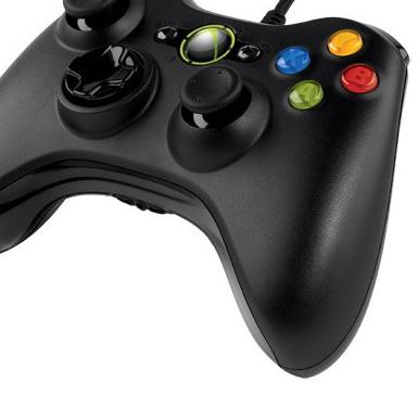 ✬ Stick Xbox 360 Original Pabrik - Stik Xbox 360 - Controller Xbox 360 ✿