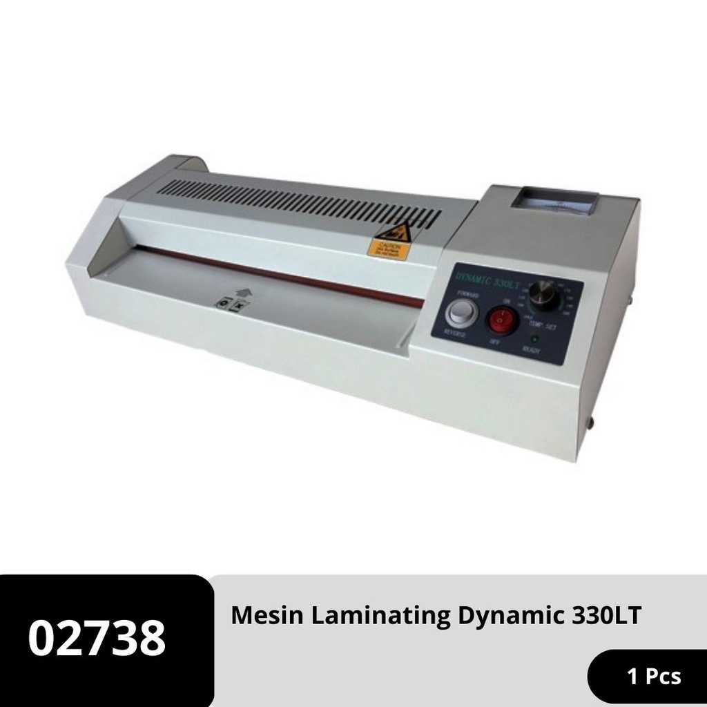 

Mesin Laminating Dynamic 330lt