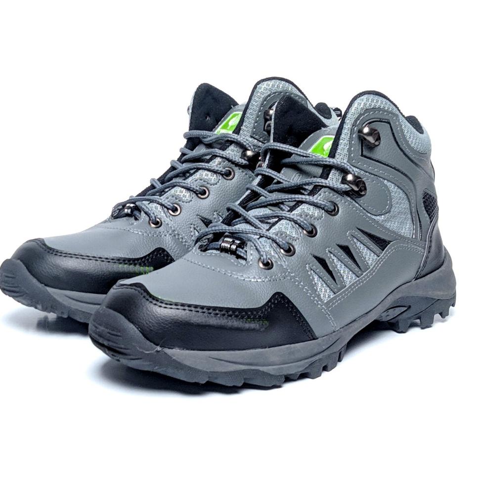 PRODUK TREND V26 SEPATU GUNUNG PRIA WANITA / SEPATU GUNUNG HIKING CONSIINA / SEPATU BOTH HIKING TRAC