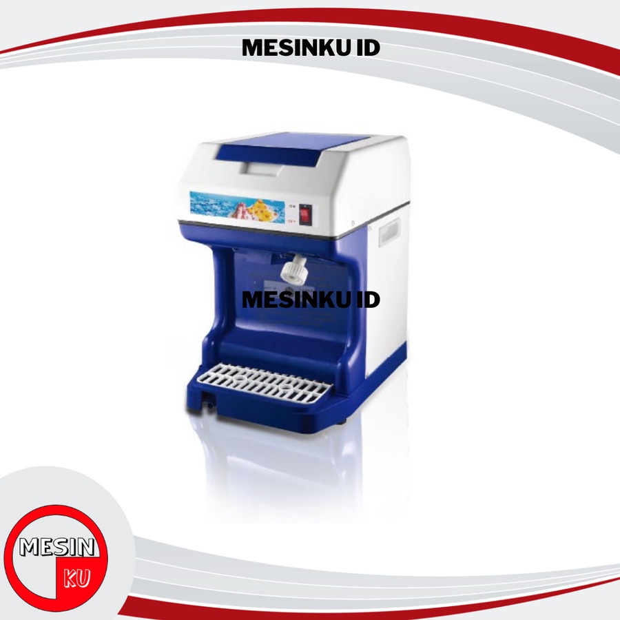 Ice Planner ICH-A168 Fomac Mesin Serut Es Fomac
