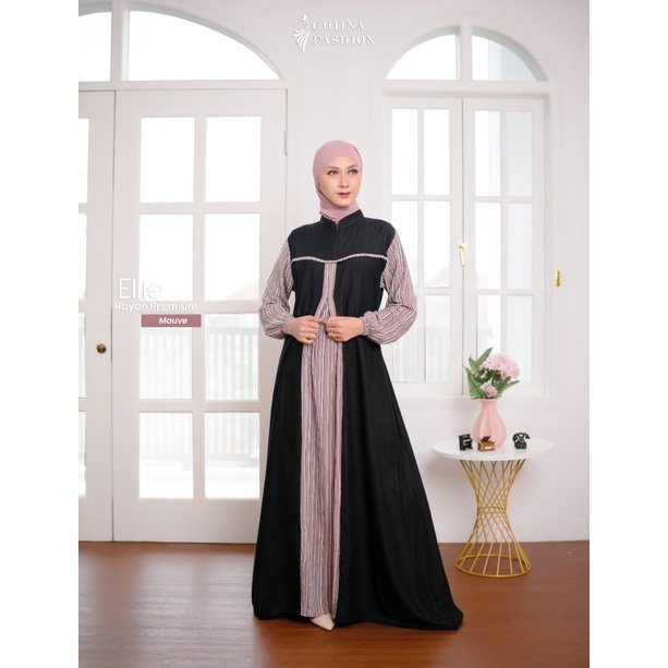 Ellie dress by Belva fashion