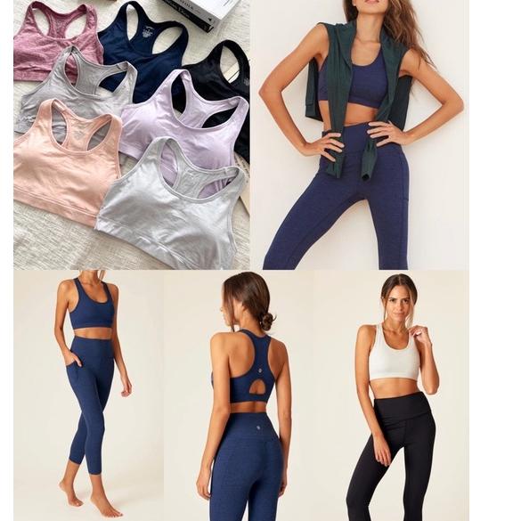 ◘ Gottex Racer Back Sport Bra ◄