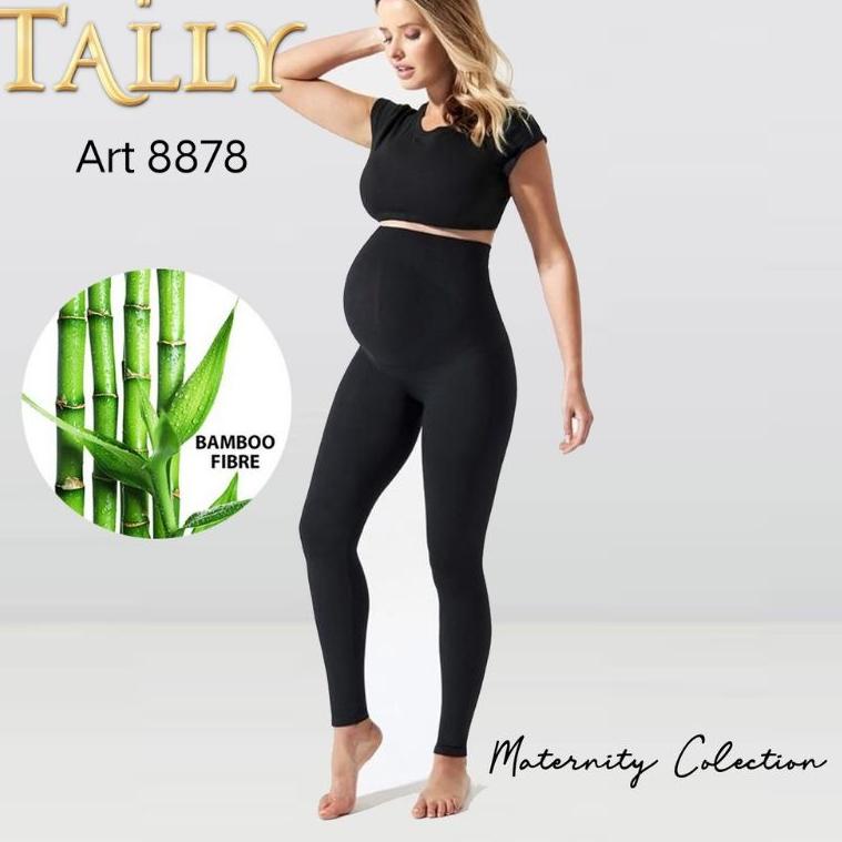 LANGSUNG KIRIM Celana Legging Hamil Tally 8878, 8868 & 8851