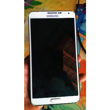 Samsung note 3 matot