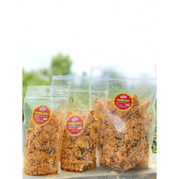 

basreng pedas