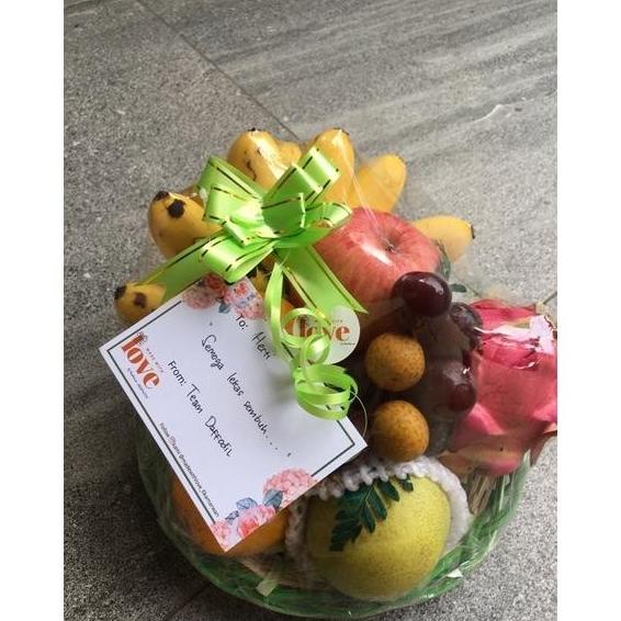 

PARCEL BUAH EKONOMIS MURAH BEKASI TH45646Y