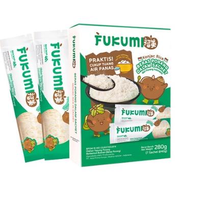 

♦ FUKUMI Beras Porang Box ✮