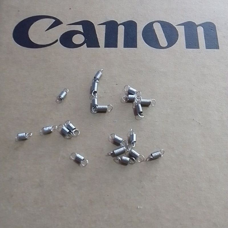 Per Corona Wayer mesin fotocopy canon IR & IRA