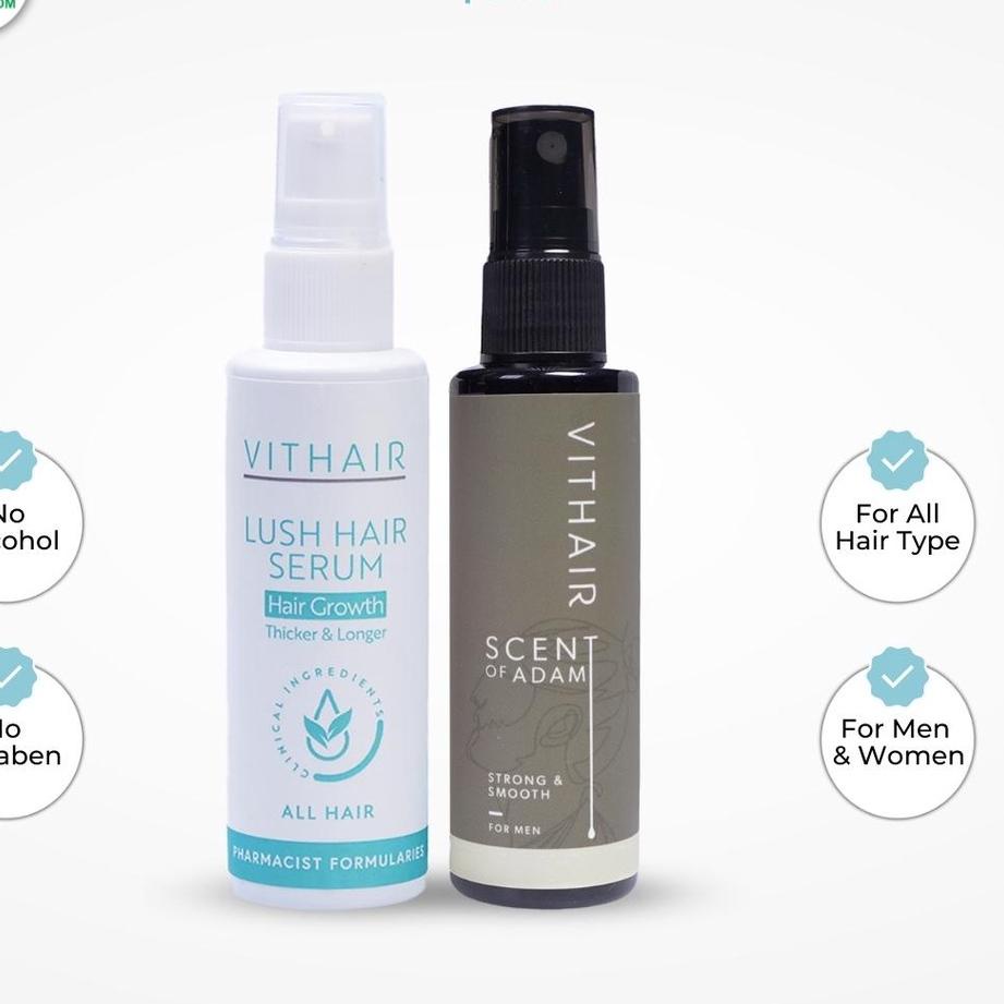 Harga vithair spray Terbaru Jun 2026 | BigGo Indonesia