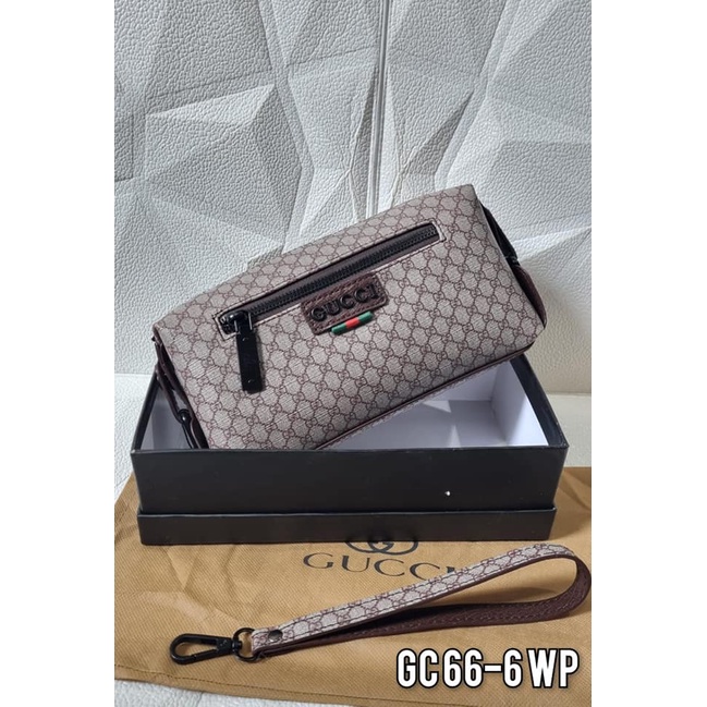 handbag 66 clutch wanita free box