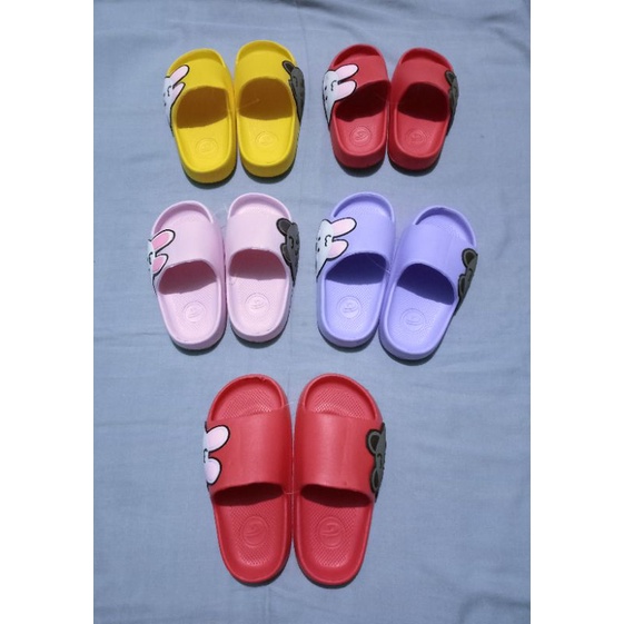 Dulux Sandal Slop Anak