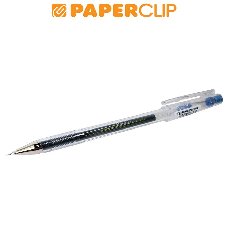 

BALLPOINT / PEN PILOT BL-GC3 HI-TEC 0.3 BLUE