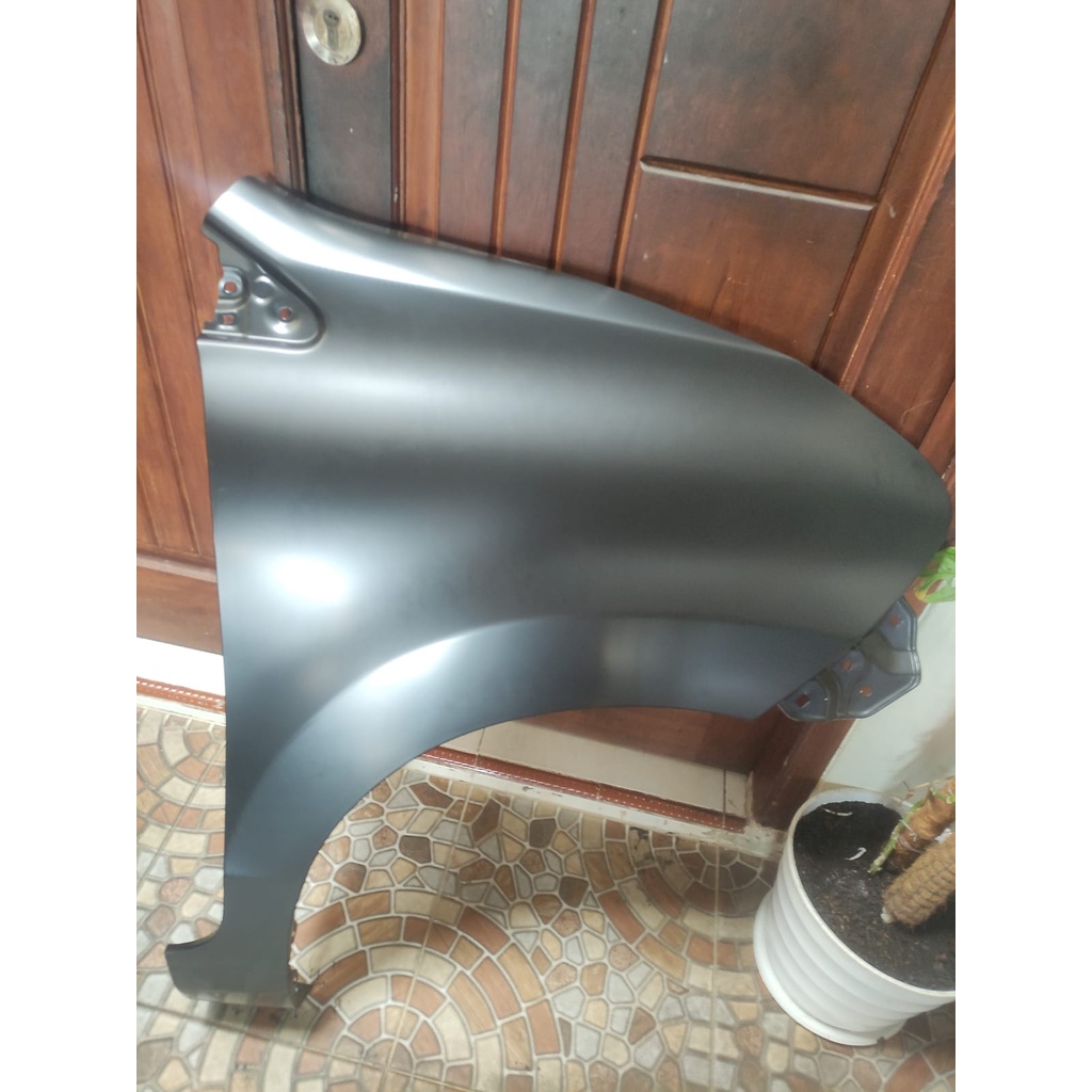 Fender Spakbor Toyota Grand Avanza. Daihatsu Great Xenia 2016-2021