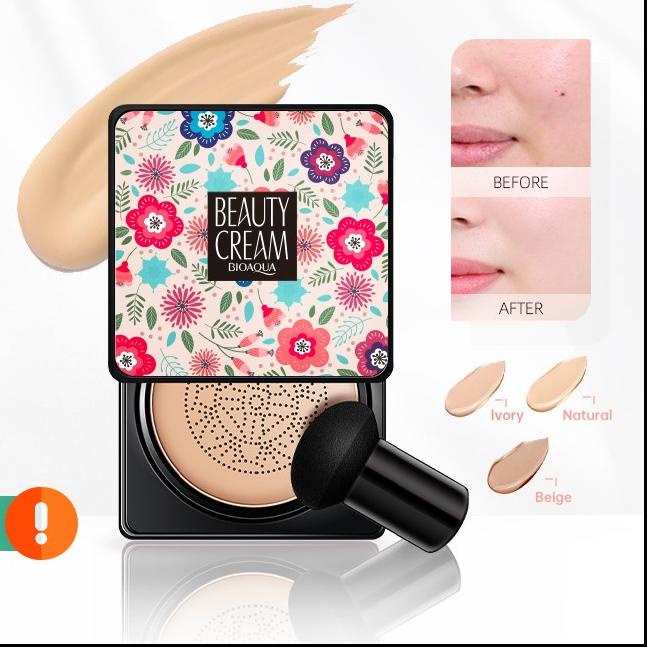 ◊ ⭐️ Jendela Kosmetik ⭐️ (  ) Bioaqua Beauty Cream / Bioaqua BB Cushion / Bioaqua BB Cream / Cushion