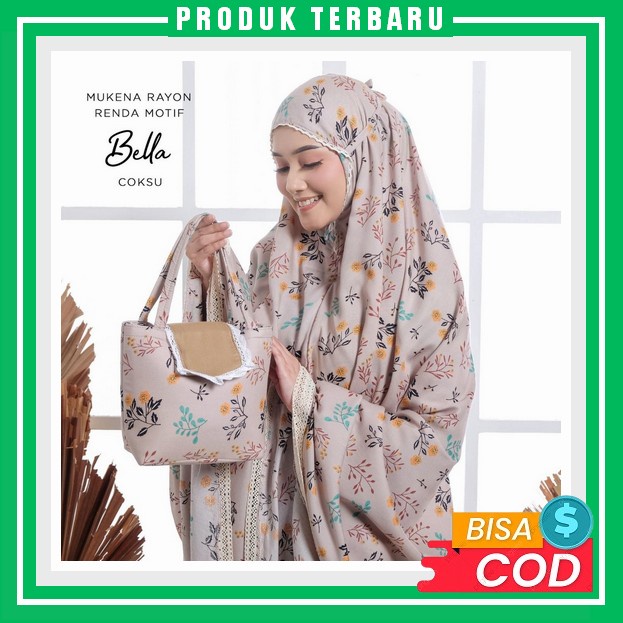 Mukena Dewasa Plisket Renda Bordir Mewah || Mukena Plisket Swarovski || Mukena Plisket Premium Muken