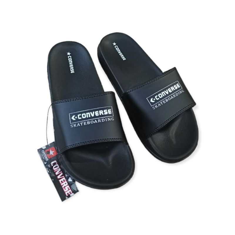Sandal Slop Distro Sandal Slop Motif Simple