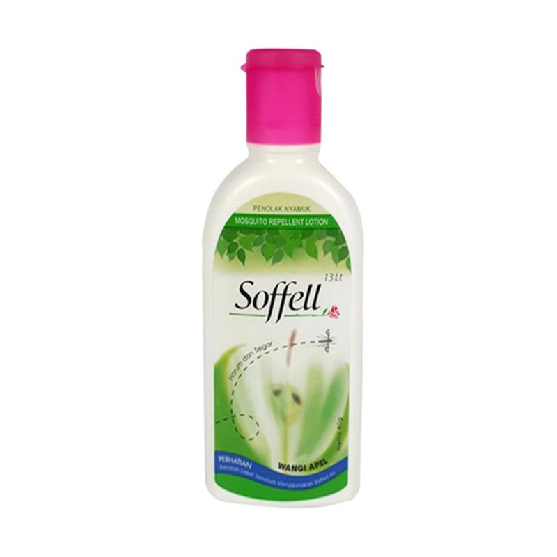 SOFFEL LOTION 80 APEL