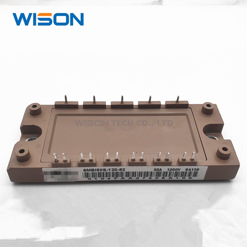 6mbi75s-120-52 6MBI50S-120-52 6MBI50S-120-50 6MBI25S-120-50 6MBI25S-120-02 6MBI100S-120-50 6MBI75S-120-02 Modul original