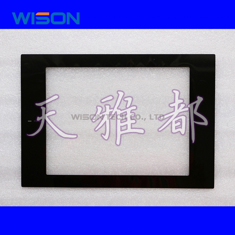 A970got A970GOT-TBD-CH A970GOT-SBA A970GOT-SBD DMC-T2719S T2719S1 BKO-C10676H01 film Pelindung/Touchpad