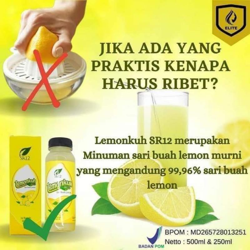

Lemon ( Lemonkuh )