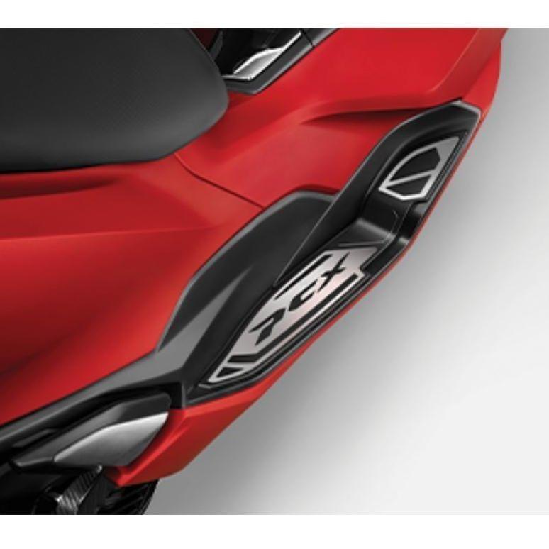 C24 KARPET PCX 160  150 ORIGINAL AHM-AKSESORIS PCX 160 2021-2022 pcx  150 ORIGINAL/Bordes karpet pij