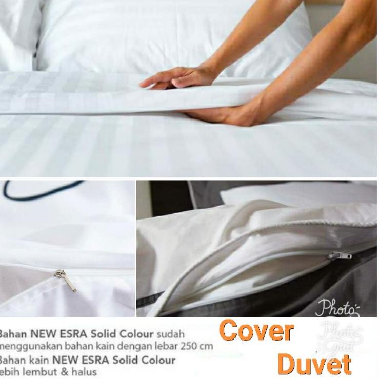 ➷ COVER QUILT COVER DUVET(DUVET COVER) ☻