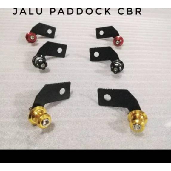 ✔ JALU PADDOCK CBR LOKAL JALU PADDOCK CBR FACELIFT JALU PADDOCK CBU JALU PADDOCK CB