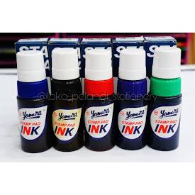 

Tinta Stempel Yamura 50 cc (King Size)(100gr)