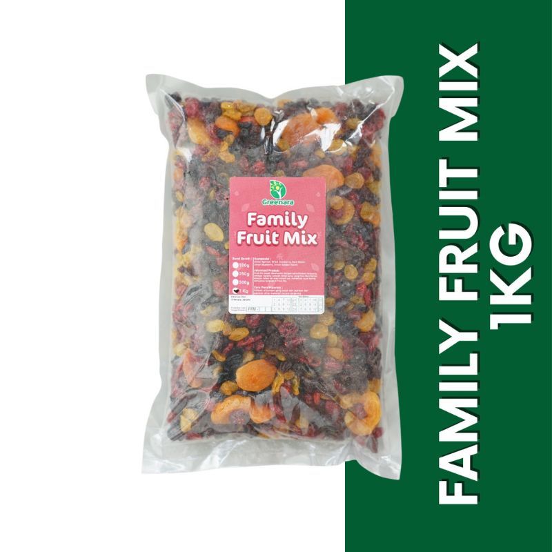 

FRUIT MIX