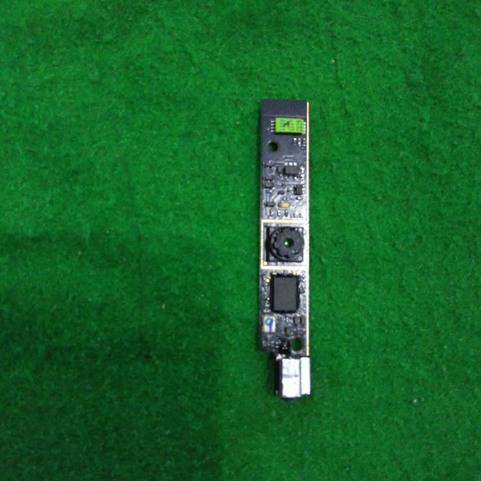 Kamera Camera Webcam Laptop Hp Compaq 420