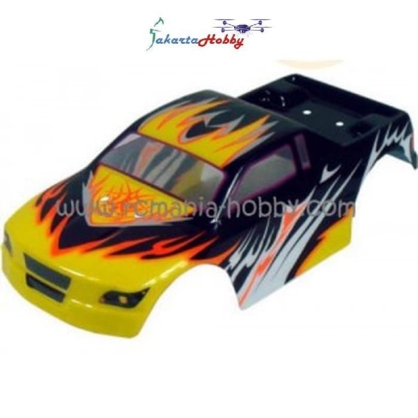 

Promo Body Off Road 1/16 28610 C Jakartahobby Murah