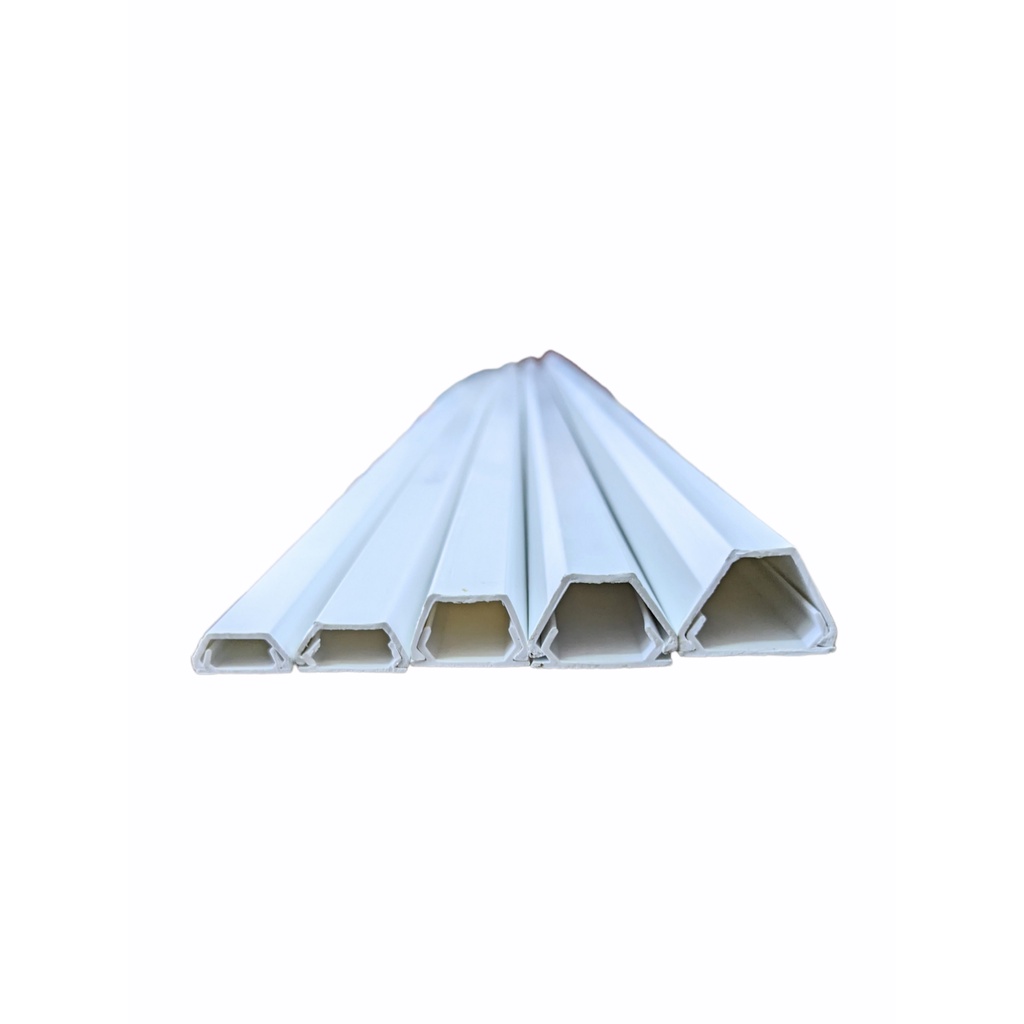 KABEL DUCT TC 2 3 4 5 6 PELINDUNG / PENUTUP KABEL