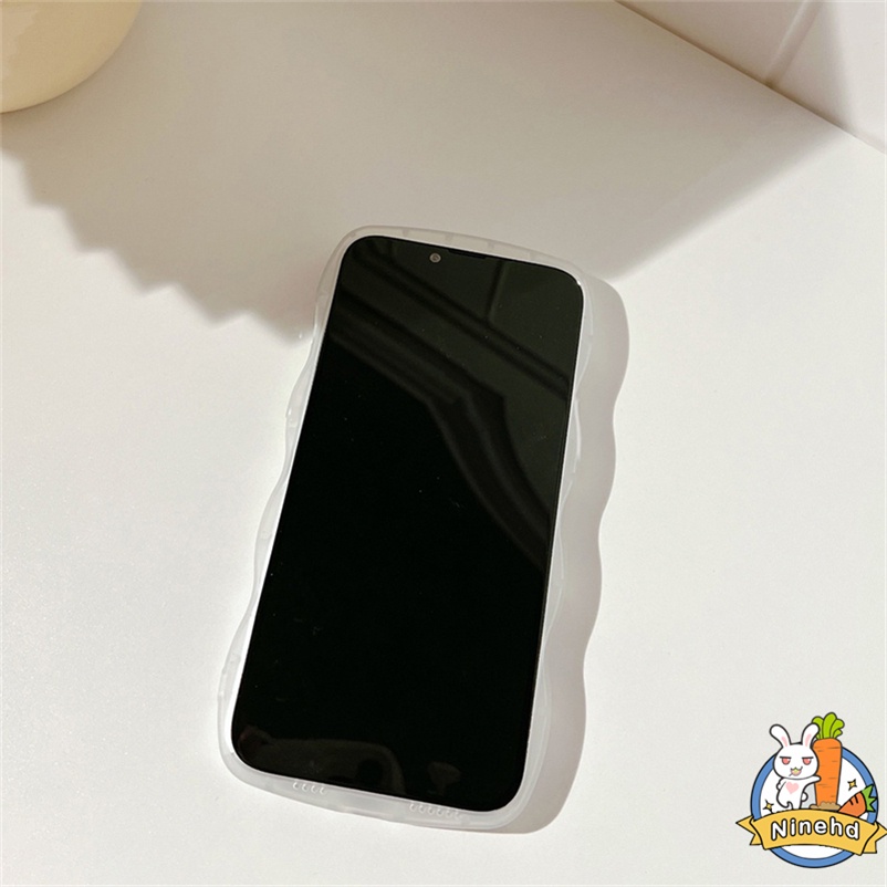 Soft Case Pelindung Motif Hati Warna Hijau Tahan Banting Untuk iPhone 14 13 12 11 Pro Max Xs Max X Xr 7 8 6 6s Plus SE 2020