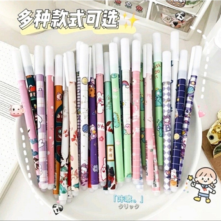 pulpen bisa hapus biru