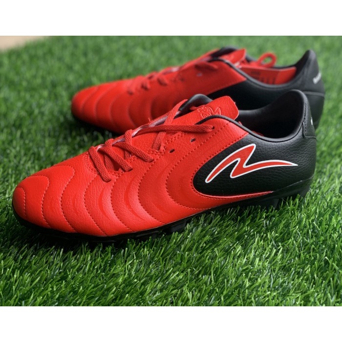 Sepatu bola specs original ORBIT FG red new arrival 2021 - 37 KODE 321