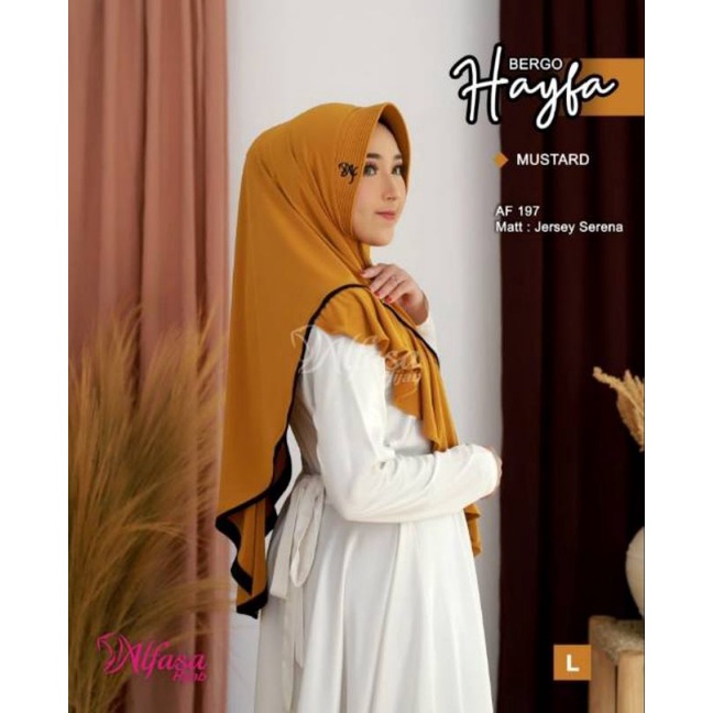 HAYFA BY ALFASA/BERGO/N.E GALLERY