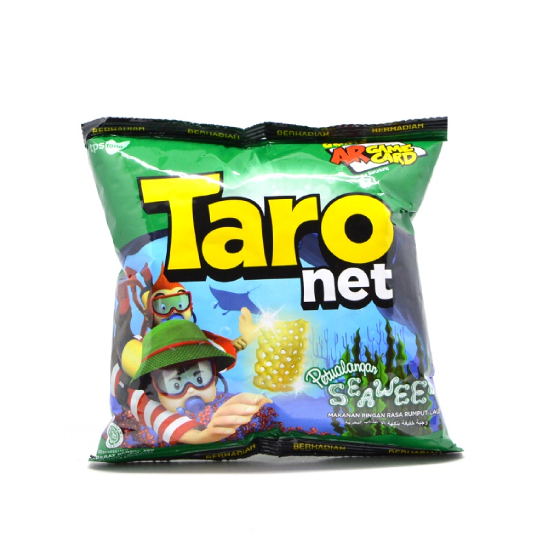 TARO NET 36GR