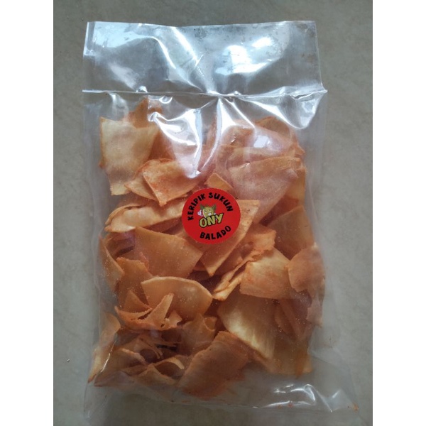 

MakananRingancemilankripiksukun