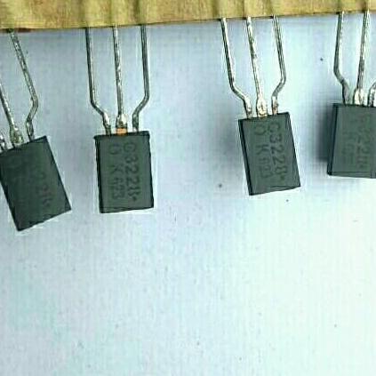 Transistor C3228 2SC3228 KTC3228 rajaav77 Diminati Banget