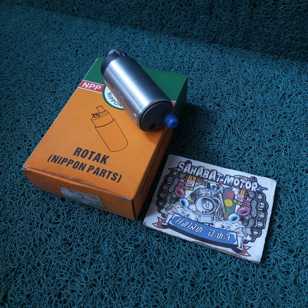 ROTAK VARIO 125 FI POMPA BENSIN FUEL PUMP VARIO 125 FI NPP