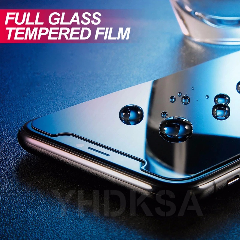 Anti Spy Tempered Glass Kompatibel Dengan Iphone12 Pro Max/Pelindung Layar Anti Peep Untuk iPhone X XR XS 11 12 Mini Pro Max6 6S 7 8 Plus/Hot Sale