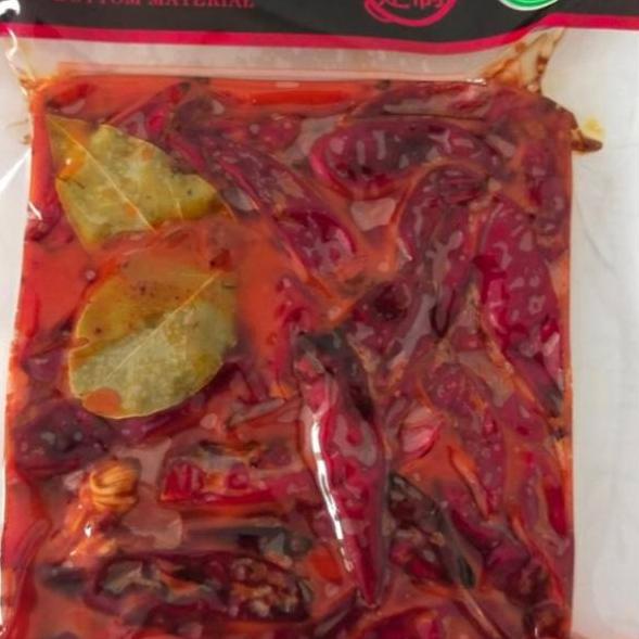 

➭ Bumbu Mala, Mala hotpot @285gram (Mala hotpot) ✰
