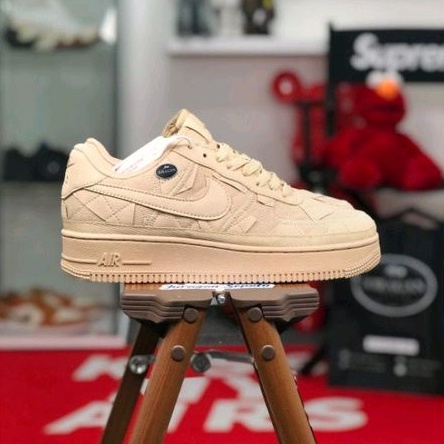 Air Force 1 Low x Billie Eilish &quot;Mushroom&quot;