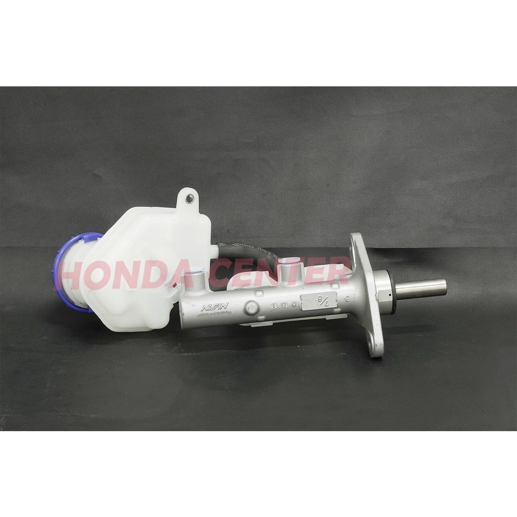 master sentral rem Brake master BM assy honda crv RE gen3 2007 2008 2009 2010 2011 2012 2400CC 46100-SWA-J01