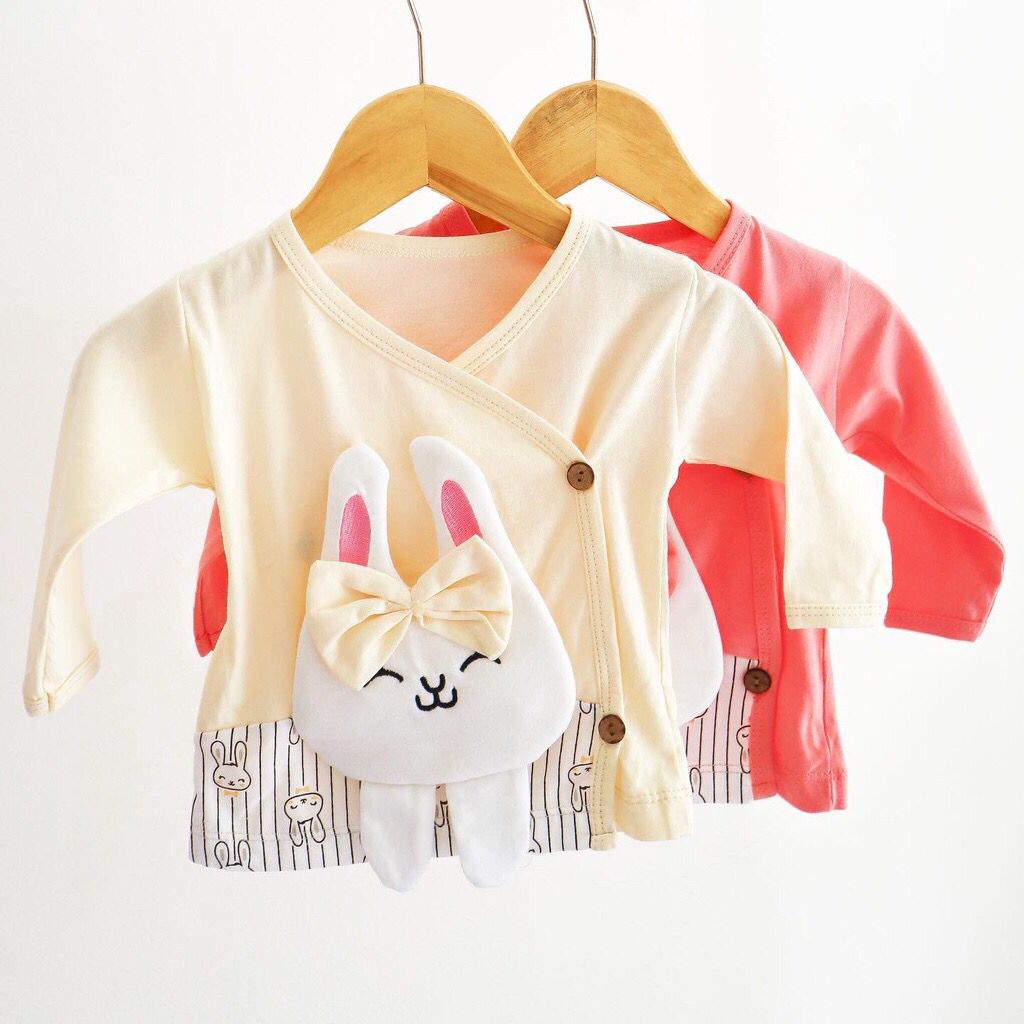 LIK060 Jumper, setelan Cewe Fashion Lucu Imut