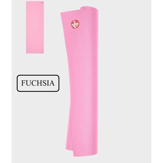 Matras Manduka / Manduka Pro Travel