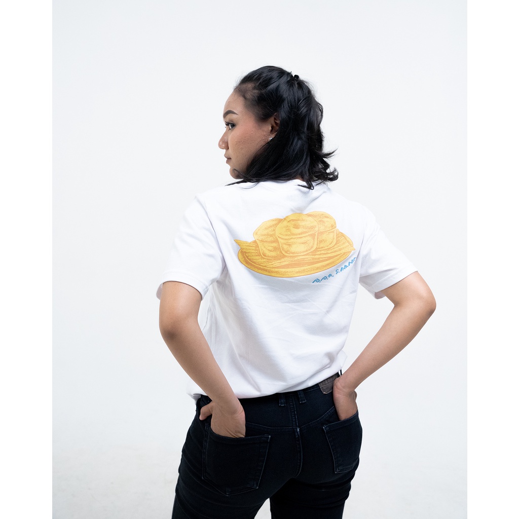 Cucuru Bayao - SAHAJA #2 (LOCAL BRAND)