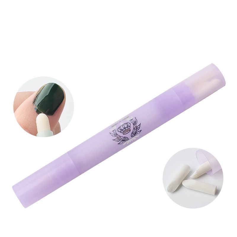 Nail Gel Polish Removal Pen Penghapus Kutek