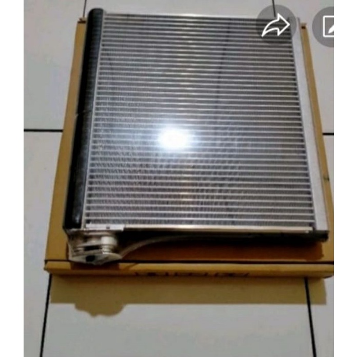 evap evapurator evaporator ac odisei odysey oddisey